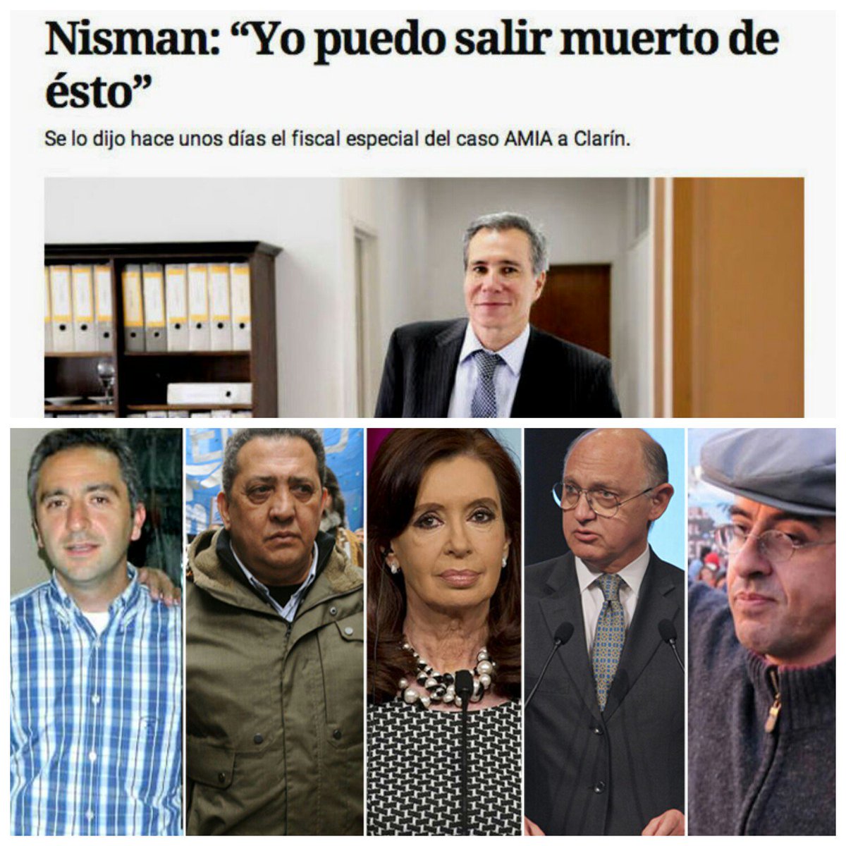 mareco2014's tweet photo. @LaMacrista En Octubre llegan #LosInvotables #NoVotesCorruptos #NoVotesDelincuentes https://t.co/hTLQS5X0iN