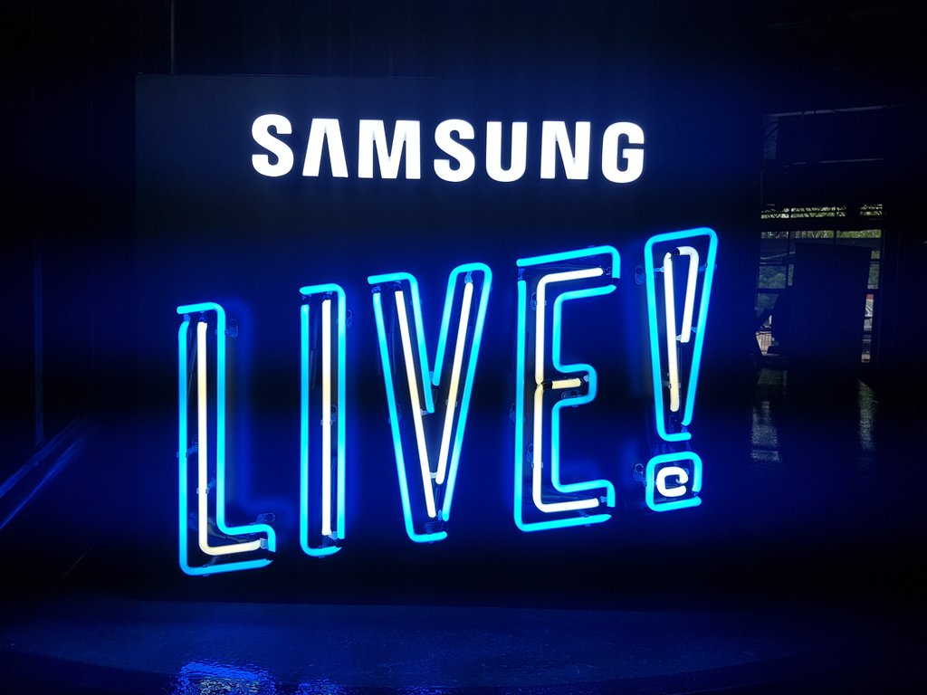 SamsungPartners's tweet photo. Join us tomorrow at Mile High Station for an awesome Samsung event from 11am - 1pm.  COR and Dealer employees are invited and bring a +1! https://t.co/0GWD4aT5Za