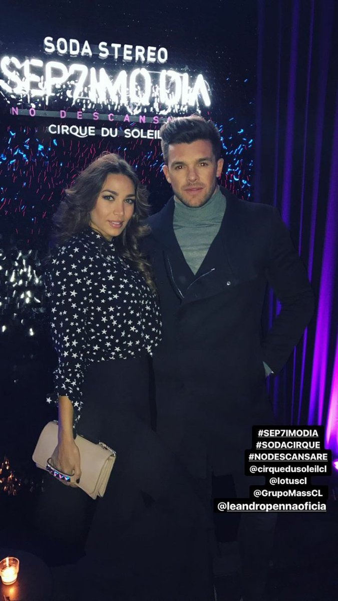 liis_domii's tweet photo. Hermosooos los adoro😍

@lisandrasilva87 @leandro_penna https://t.co/GenVm461eO