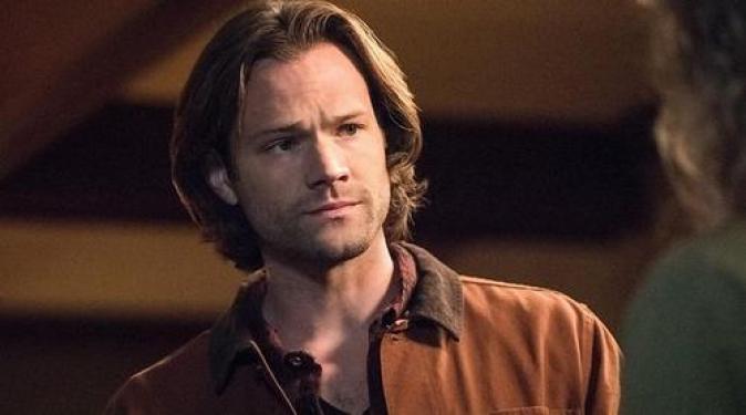 Happy Birthday, Jared Padalecki: See the Evolution-   