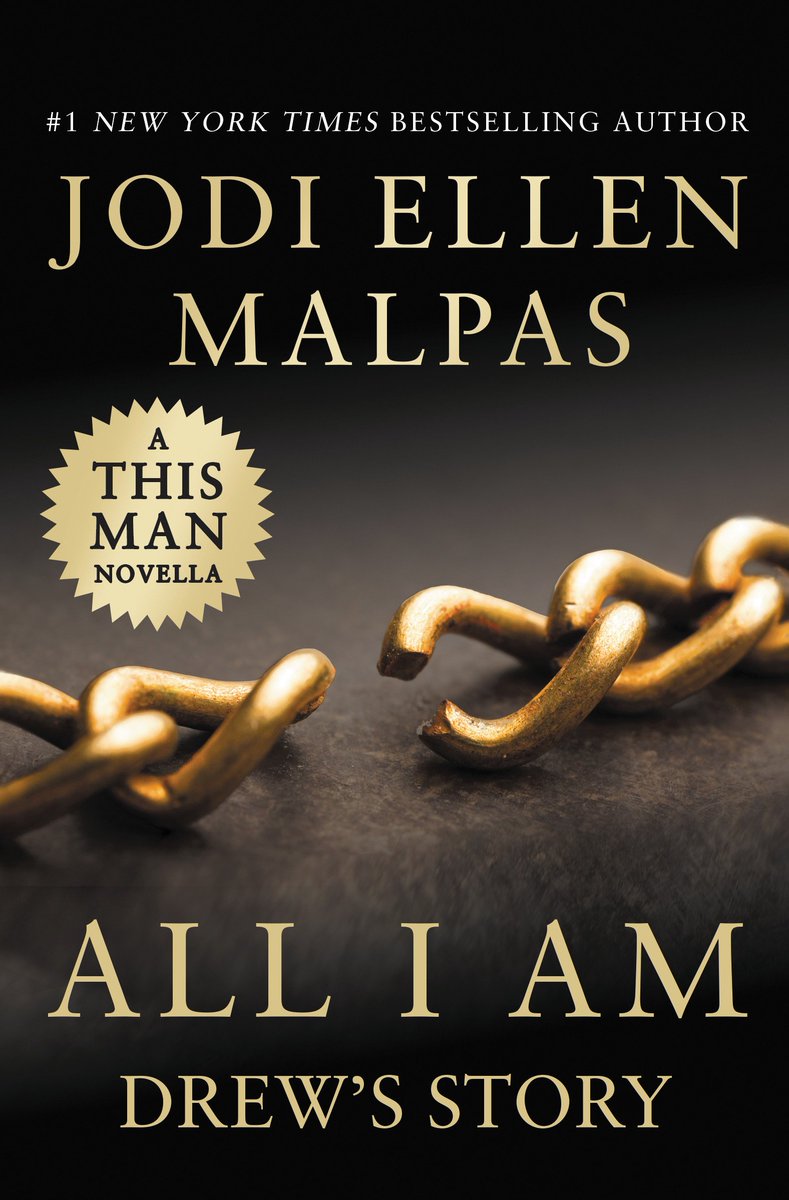 readforeverpub's tweet image. STOP EVERYTHING! We're giving away 100 copies of #AllIAm by @JodiEllenMalpas! First come, first serve, gogogo instafreebie.com/free/edtX2