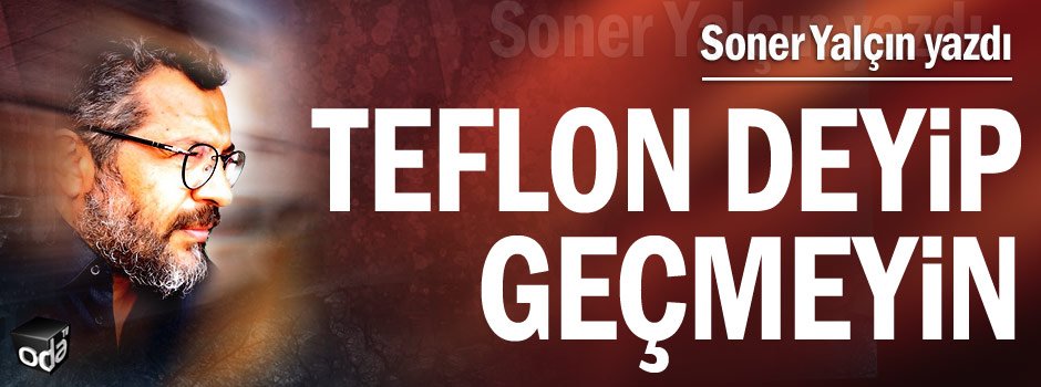 odatv's tweet photo. Teflon deyip geçmeyin... https://t.co/eFtuxJOihu https://t.co/v2R9jBLGQG