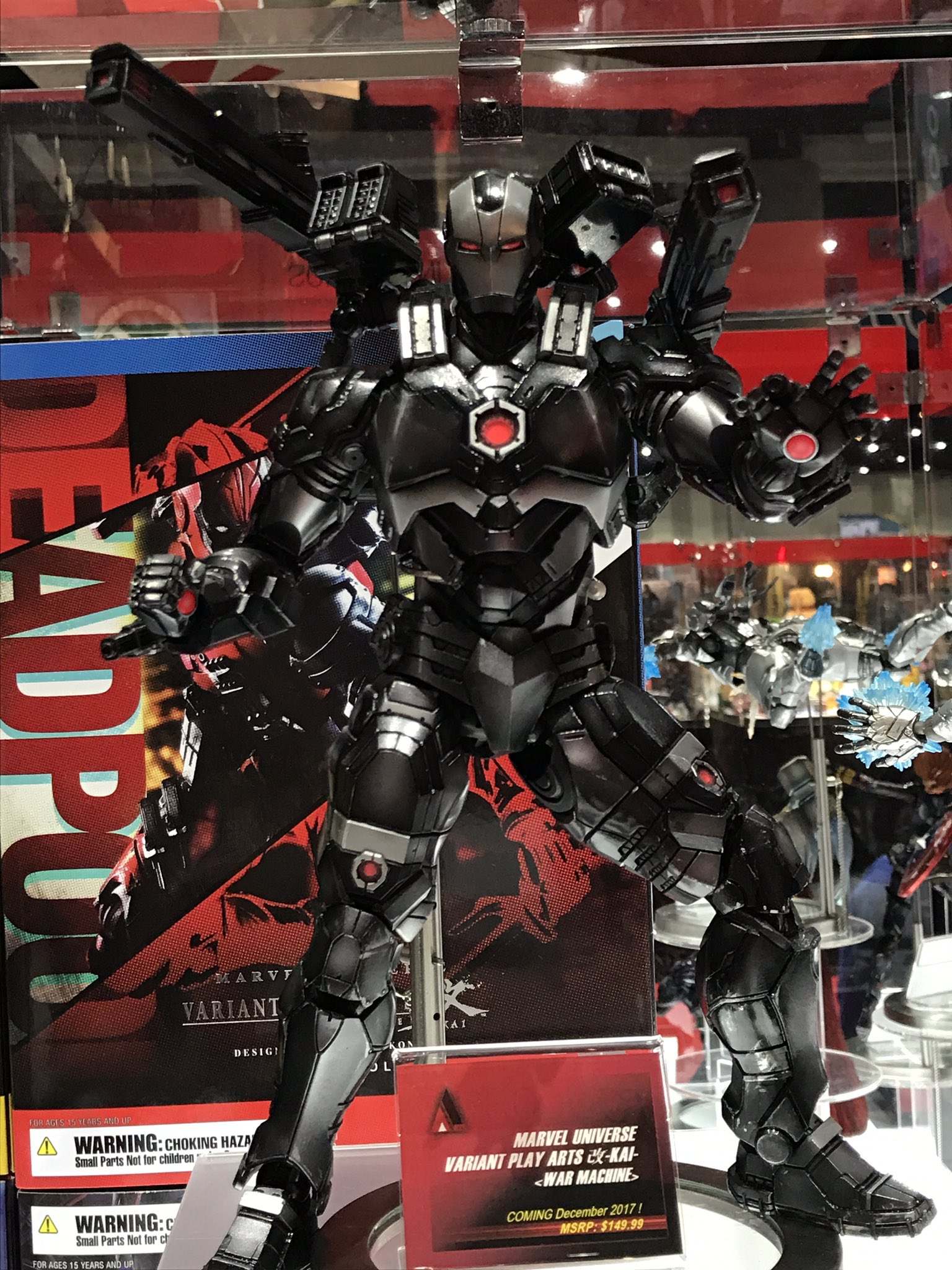 SQUARE ENIX Official Goods on X: 