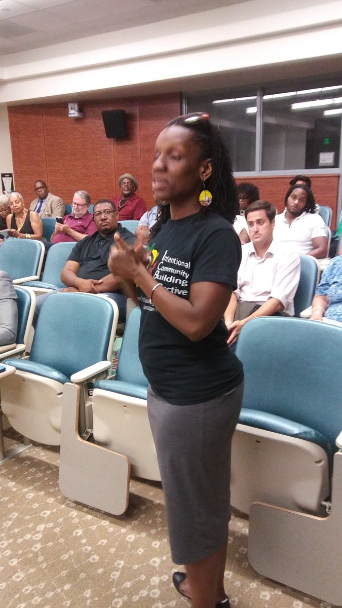 WorkItCheryl's tweet photo. https://t.co/jsAzWXD4Kc
#Conscious #Community #Baltimore #ThurgoodMarshall #Initiative @kingconnectme
#ConsciousRT #realestate #housing https://t.co/7xjOqJngQ6