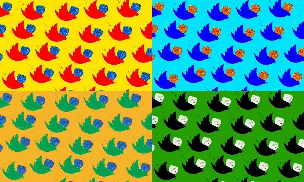 RussiaPolitics's tweet photo. #Weaponization of Conspiracy Theories https://t.co/1SuDUe9U8j #Russia #West #USA #Russians #HybridWar https://t.co/Xd9xCvKbXC