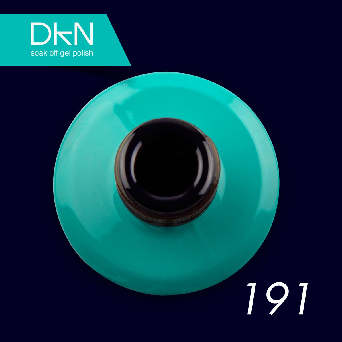 Dekenails's tweet photo. DKN 191 es un tono azul oscuro que inspira fuerza y concentración 
#Eligecolor #Yosoydeken #DKNGEL https://t.co/y0BvEci9nw