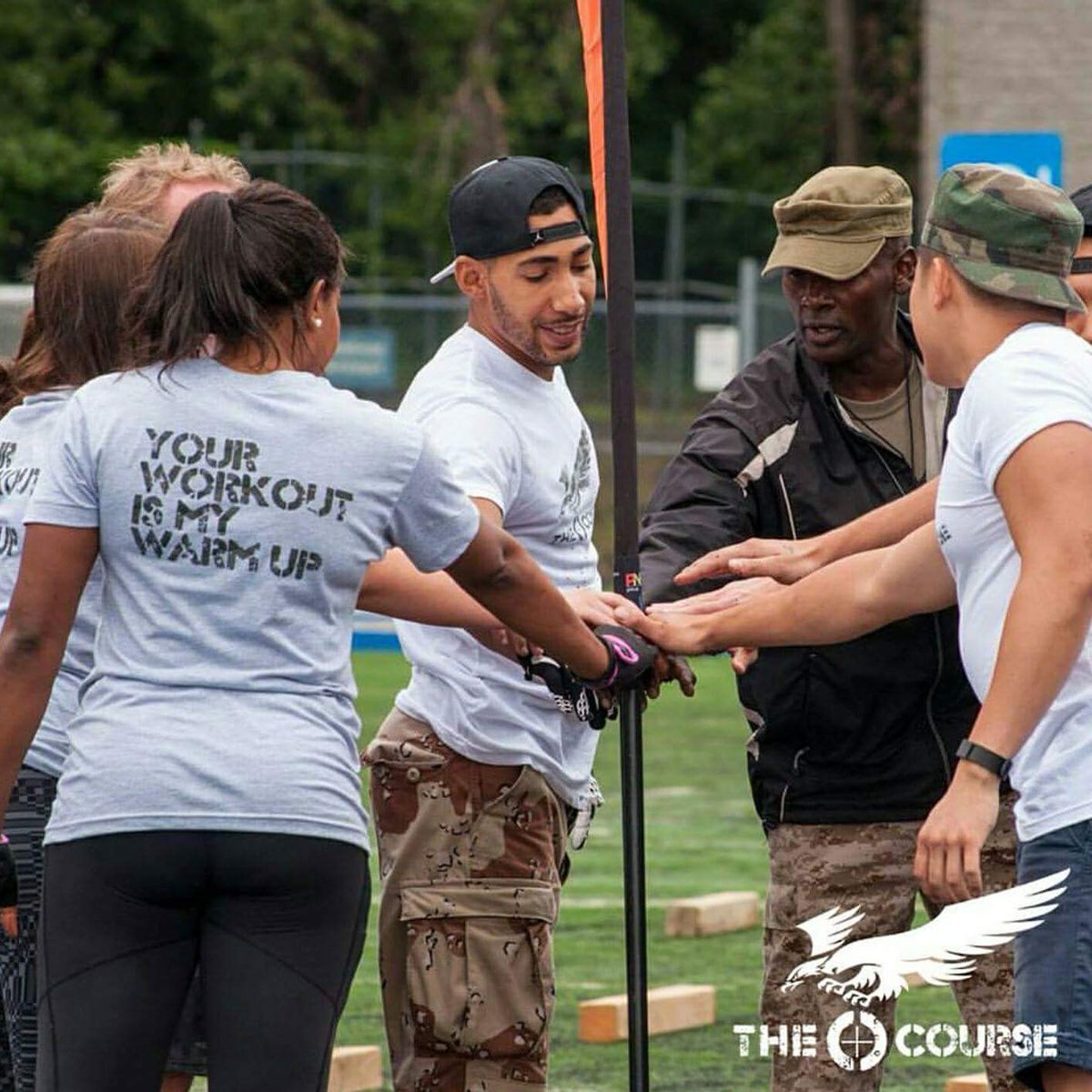 TheOCourse's tweet photo. Can't participate this Saturday but want to be part of the action? Volunteer and be part of #TheOCourse team! Email info@theocourse.com πͺπΌ https://t.co/BkPVRKmFUl