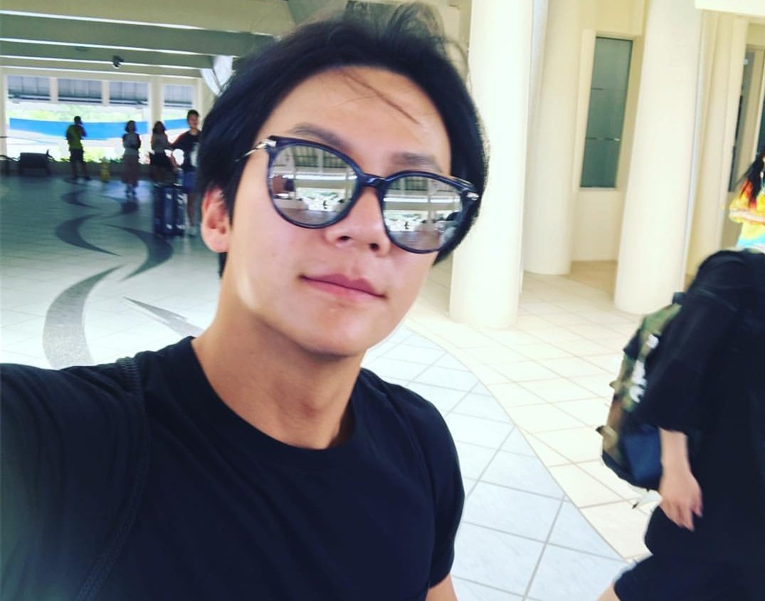 myralicious's tweet photo. 💛TRANS💛 170720 Lee Jaijin IG update
#timetocheckout👋
#쳌아웃할시간👋
#sechskies #leejaijin #젝스키스 #이재진 https://t.co/qpNTS5STa8