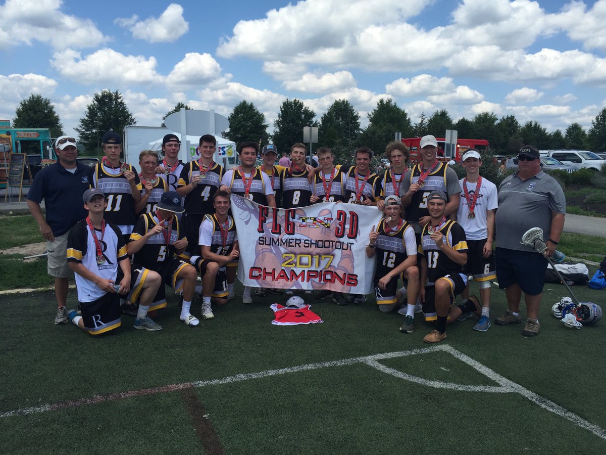 3dLacrosse's tweet photo. 160 teams. Even more college coaches. 11 champs crowned. There was a lot going on at the #FLGin3d Summer Shootout: https://t.co/9qPKlLshw0 https://t.co/JRuVORbOaY