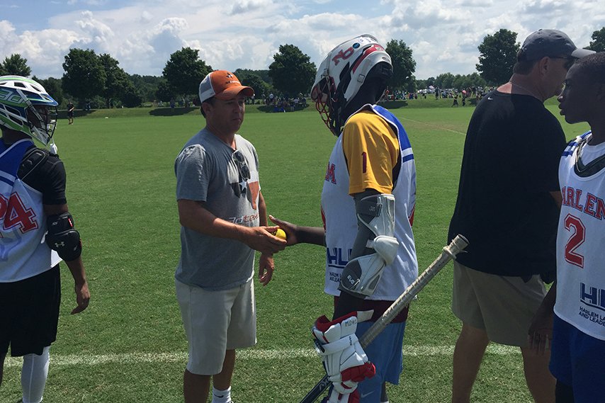 3dLacrosse's tweet photo. 160 teams. Even more college coaches. 11 champs crowned. There was a lot going on at the #FLGin3d Summer Shootout: https://t.co/9qPKlLshw0 https://t.co/JRuVORbOaY