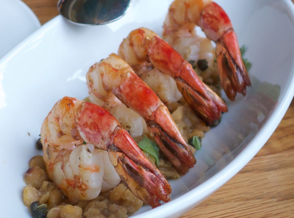 AusDiningGuide's tweet photo. Roasted Prawns https://t.co/DxKWo5ezZF https://t.co/ntVRJUG1DT