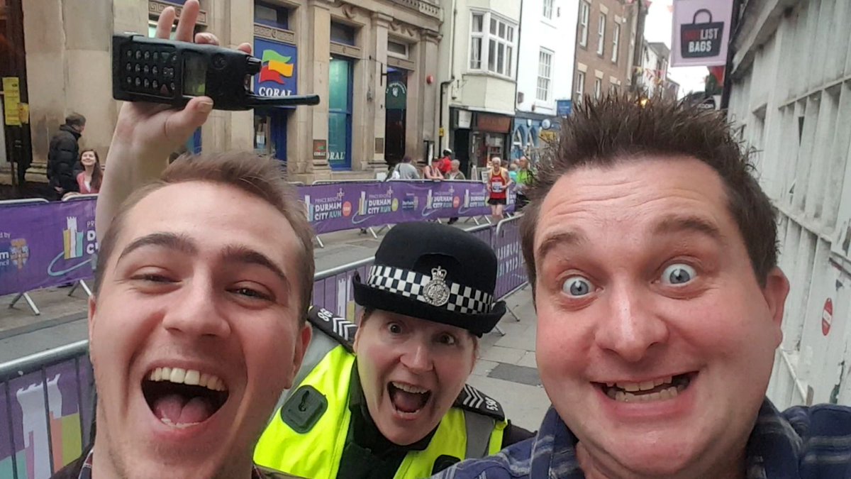 Connor Christie tweet media