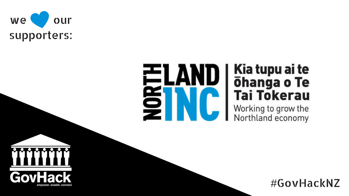GovHackNZ's tweet photo. Thanks heaps to the team at #northlandinc for making @TheOrchardNZ available for #govhacknz this year! https://t.co/6qULQ3wVoP