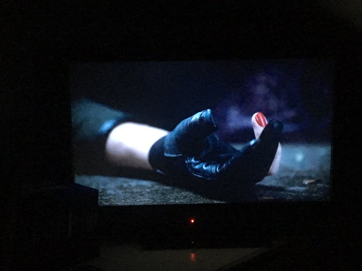 ashleyamoore_'s tweet photo. GETS ME EVERYTIME!!😭😢@MTVteenwolf #RIPAllison https://t.co/UMphalb3uO