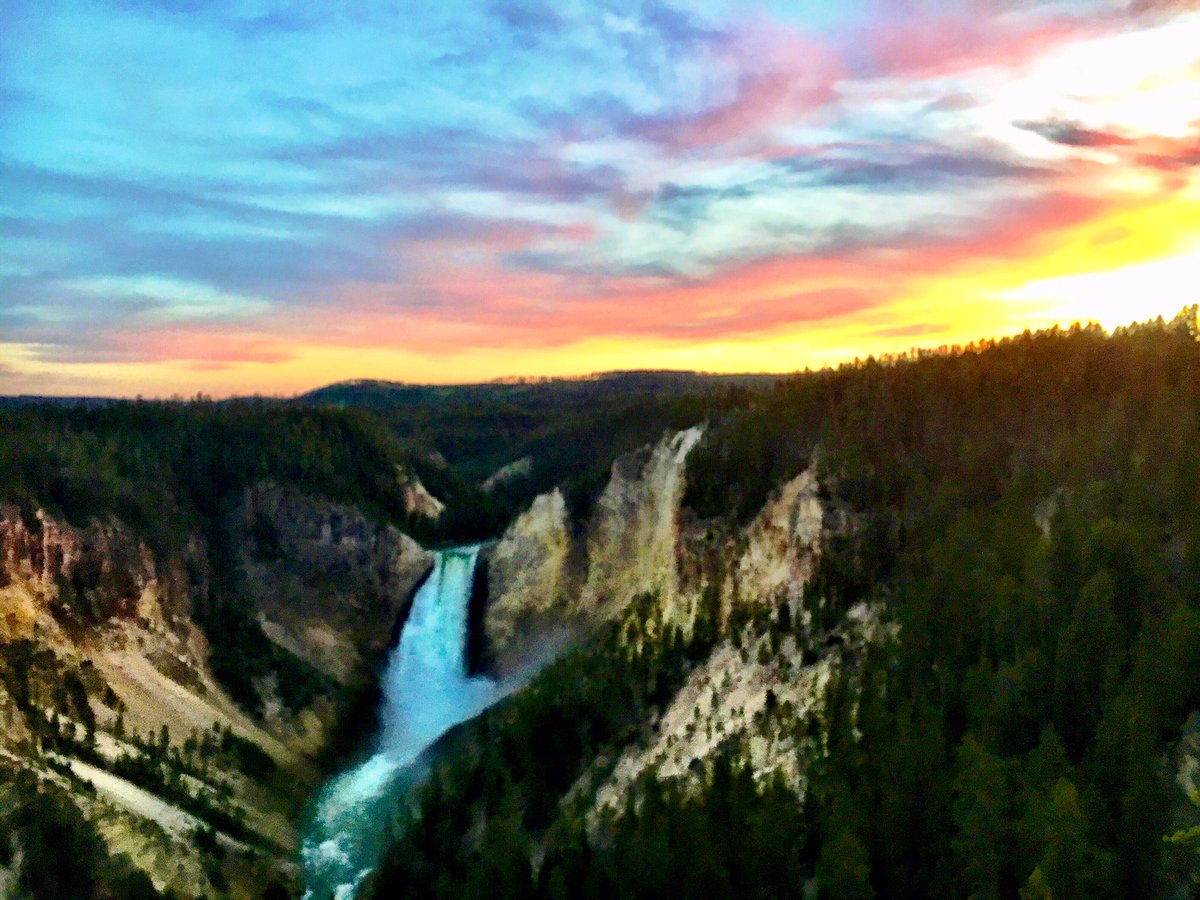 TWBRocks's tweet photo. Who wishes they were still out west?!? #twb2017 https://t.co/SBkSBqy7c8