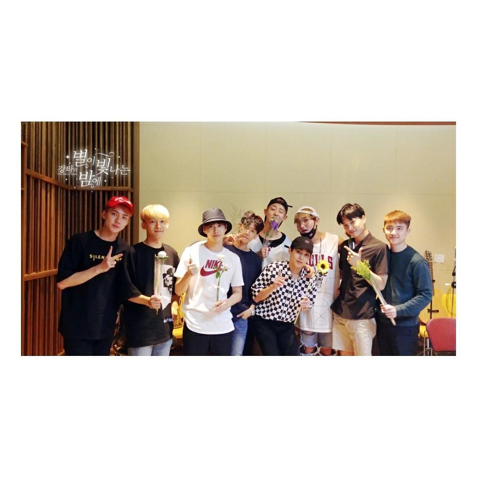 hereitsyou's tweet photo. ㅠㅠㅠㅠㅠㅠㅠ 뒤늦게 보고 오열 ㅠㅠㅠㅠ 어제 넘 귀여워찌이~~~ https://t.co/3DWm8T7MAl