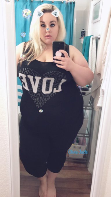 TW Pornstars - Olivia Jaide. The most retweeted pictures and videos for