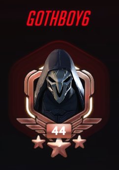 DemiVFX's tweet photo. @ReaperNames https://t.co/siViP68T3X