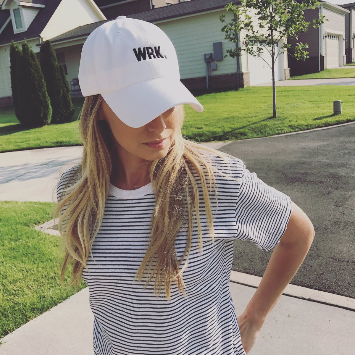TheJIris's tweet photo. Go follow my new studio  @TheWRKPLC and tell your Nashville friends and family to do the same!! 😘 https://t.co/XzXO7hocNO