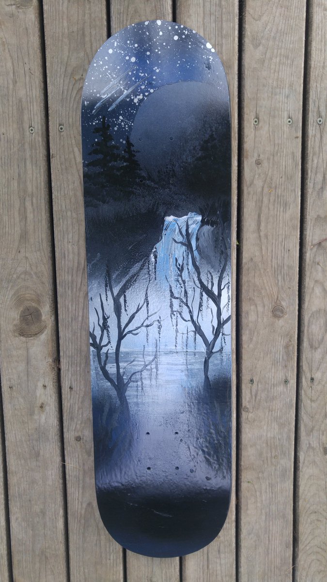 mskbarker's tweet photo. Boards available at auction for the Skate of the Art Fundraiser July 28th 5-7pm @lclc_ns @TownBridgewater. @ssrsbngrhs @ssrsbngrhs https://t.co/mS5hk6nMBi