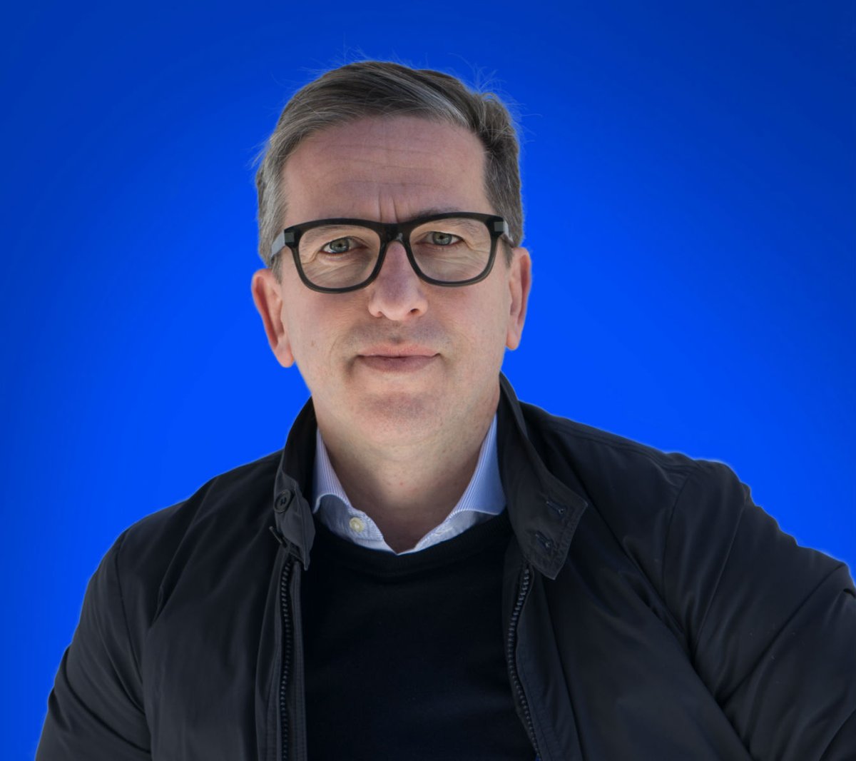 msarsar's tweet photo. My interview with @SimonCocking & @oscarmichel8
Why you need #AI solutions to stay competitive
https://t.co/mrBpAthIX8 #... by #ImMBM https://t.co/BsddDFLv8J
