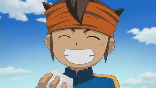 火与子 イナズマイレブンシリーズをこれから観始める人はこの4人に注目してほしい 理由は2つ 1つ 全員性格が明るく天真爛漫なので見ていると元気をもらえる 2つ こういう性格の選手に限ってメッチャ強くなったり器用になったりする 強さの