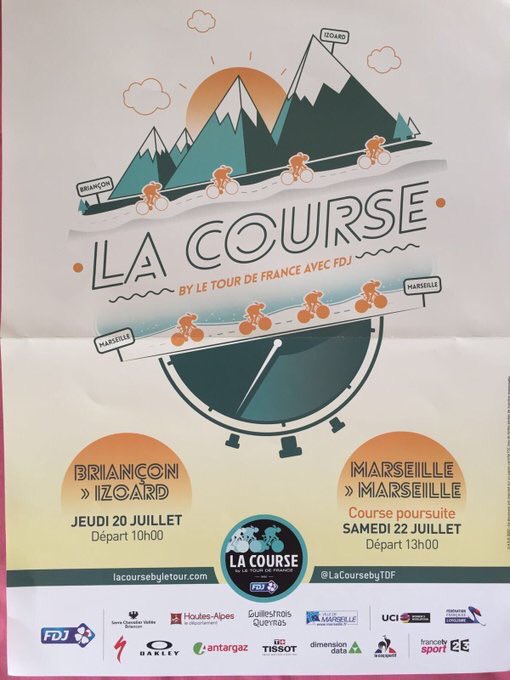 zciclismo's tweet photo. #ciclismo Latinas @LaCoursebyTDF #LaCourse 
53 @nmbruderer🇬🇹
54 @ingridDR🇲🇽
194 ClemildaFernandes🇧🇷
195 @lauralozanor🇨🇴
196 @anacsanabria🇨🇴 https://t.co/nhfyOFhzWs