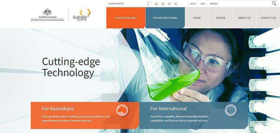 WeAreStudioFive's tweet photo. 8 Website Design Trends That Have Taken Off In 2017 via @elcomCMS #webdesign #webdesigntrends2017 https://t.co/iQXjRt4DKU https://t.co/0RiZLKYQga