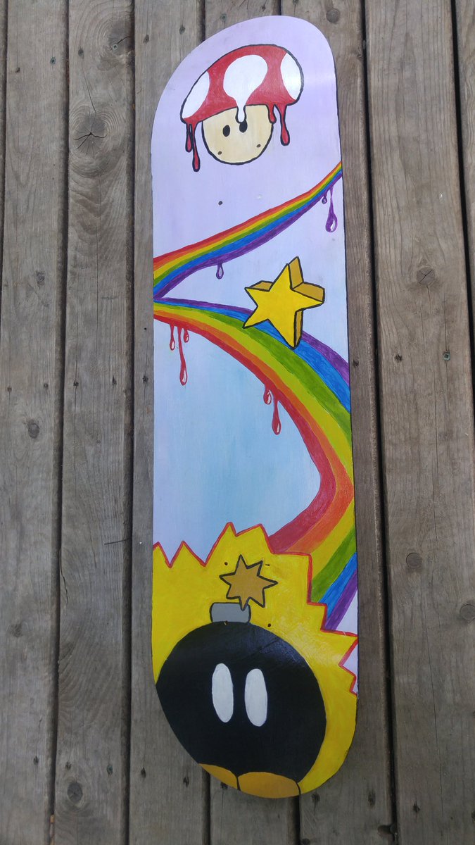 mskbarker's tweet photo. Boards available at auction for the Skate of the Art Fundraiser July 28th 5-7pm @lclc_ns @TownBridgewater. @ssrsbngrhs @ssrsbngrhs https://t.co/mS5hk6nMBi