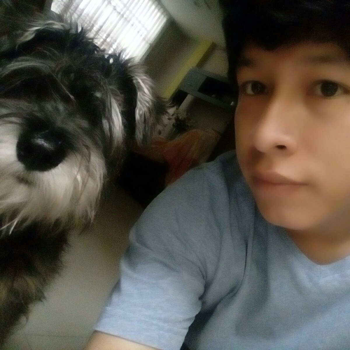 tamayex's tweet photo. #JakeJake https://t.co/CxNEoUAdI9