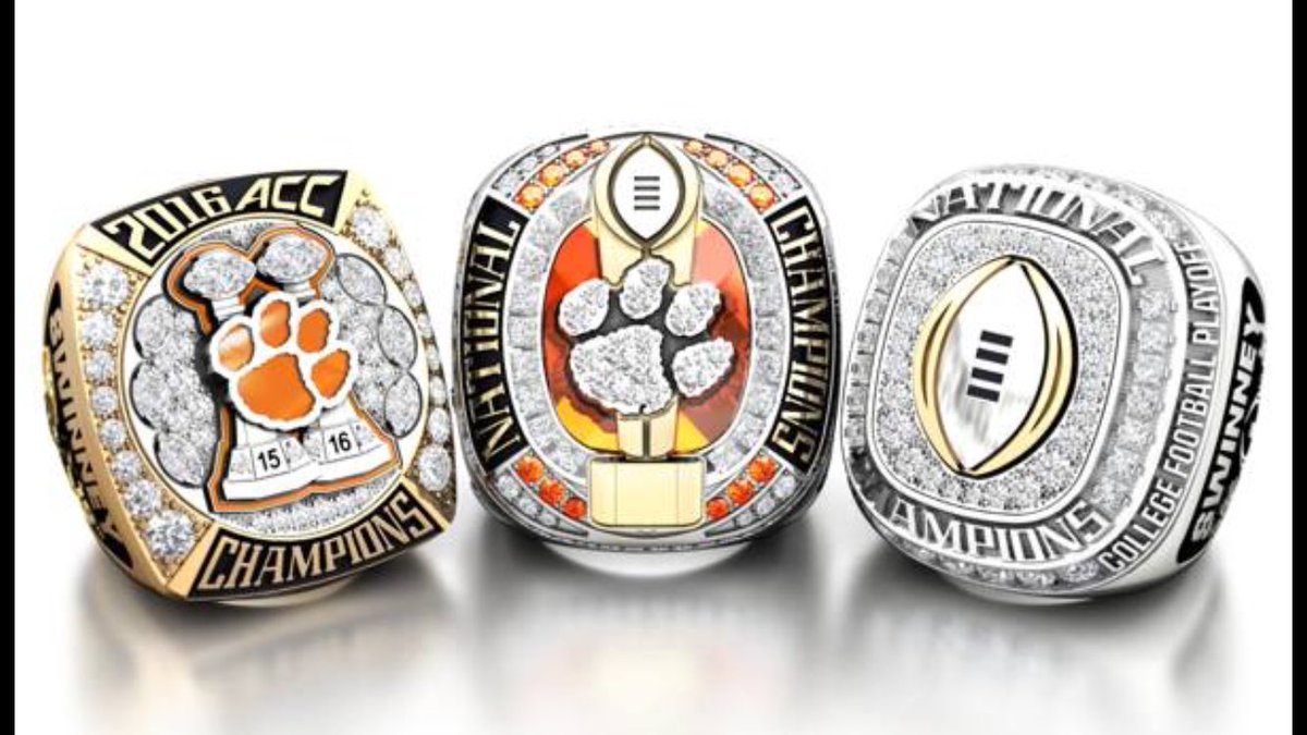 The_QCT247's tweet image. Judging by Twitter, I'm guessing the 2016 #Clemson vs NCST game replay was tonight. #DidntWatch #DontCareWonNatty