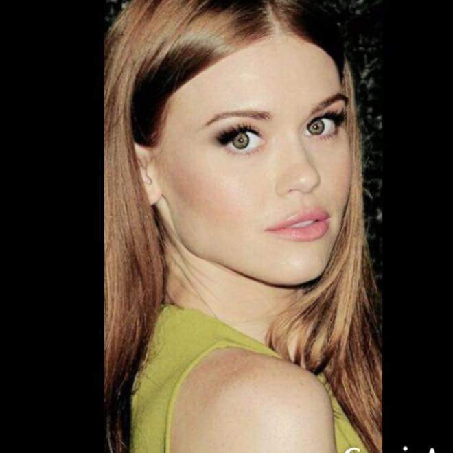 shouttobanshee's tweet photo. My #TeenChoice vote for #ChoiceSummerTVActress is Holland Roden @hollandroden @MTVteenwolf @TeenChoiceFOX https://t.co/F03Pw9zRQR