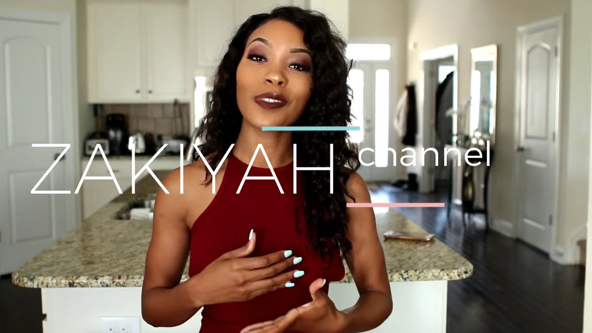 zakiyah_e_'s tweet photo. Just 9โฃ subscribers shy of 8k!! Sign up today at https://t.co/UYeV0NMvxe ๐น#Zakiyah #YouTube #beauty ๐#sunningswim๐ #fashion ๐ https://t.co/isPfJe6eGu