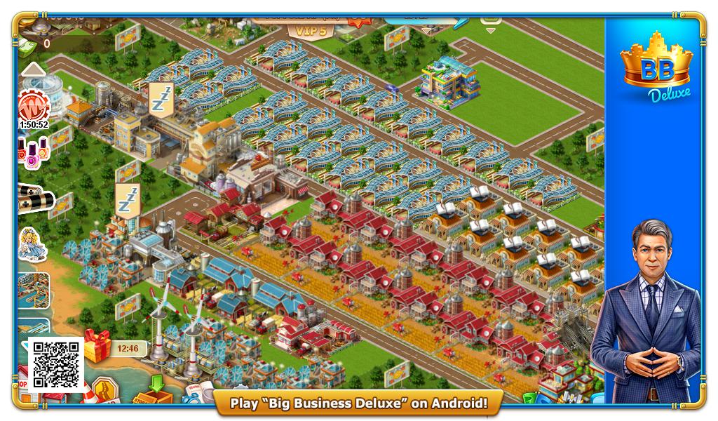 KeysGarykeys's tweet photo. Start playing Big Business Deluxe for Amazon https://t.co/vkQzTFQNwf #GameInsight #BigBusinessDeluxe https://t.co/rdMc7dllUR