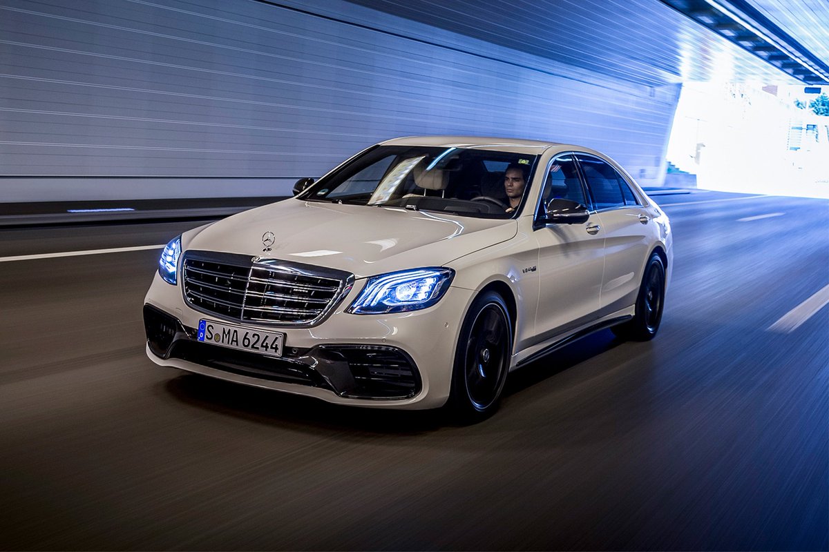 AE_Financial's tweet photo. First Drive: 2018 Mercedes-Benz S-Class | Automobile Magazine https://t.co/DhY3yCgfbg https://t.co/BZlUSvwxtL