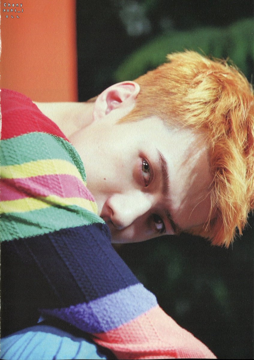 BUBBLETEAHOLIC's tweet photo. [PIC] #SEHUN #TheWarEXO  cr. xiuminimal
https://t.co/Q0gsyd7mnQ
https://t.co/J4cuneFmC4
https://t.co/RU4ja00TyP https://t.co/SfGduvzKWm