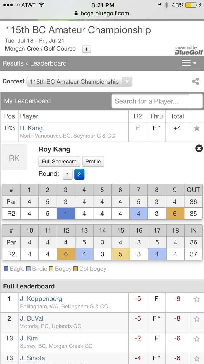 ErikBillinger's tweet photo. Nice Hole in One today Roy!!
🏌🏼➡️🎯⛳️
#dontneedyourputter https://t.co/EqIDefnHCV
