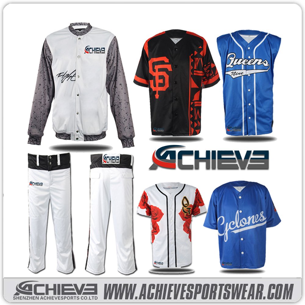 Print baseball Jerseys--Achieve
Whatsapp:+86 15919578266
jincy@achievesportswear.com