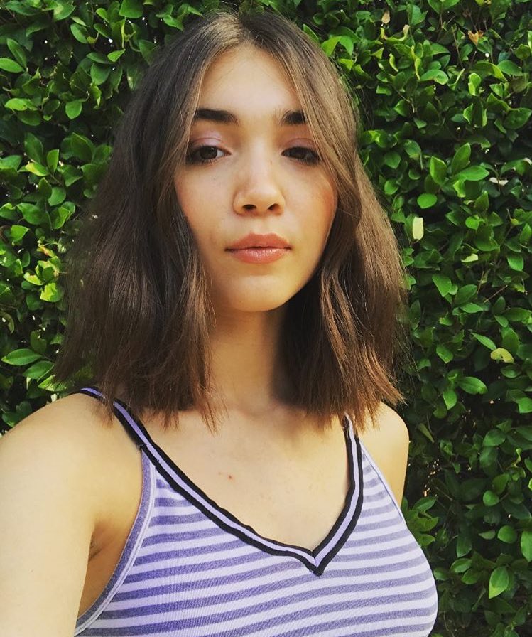short haircuts reddit