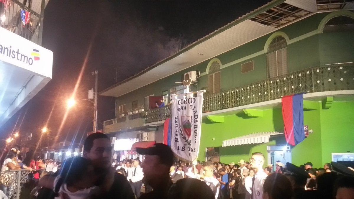 TEAM CEDULA 7 tweet media