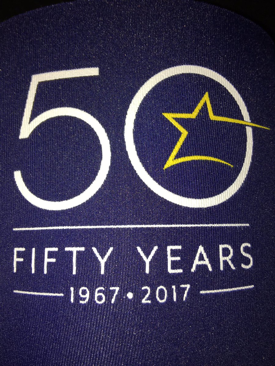APHogg's tweet photo. 5% of a millennium, 50% of a century, and 100% concern for better world hearing. Congrats to 50 years of making a difference. #starkey50 https://t.co/EiSH8s3YzO