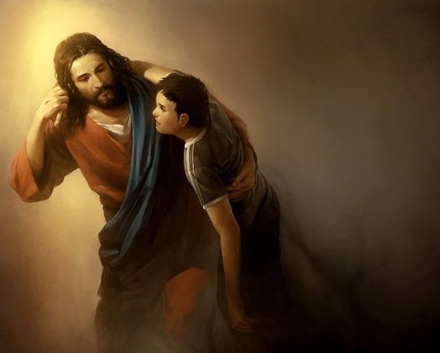 PSanJuanBoscoRD's tweet photo. Señor nuestras cargas son pesadas pero tú yugo es ligero y llevadero Mateo 11, 28-30 #EvangeliodelDia #Comunidadviva #PSJB https://t.co/qxLYXYxDtq