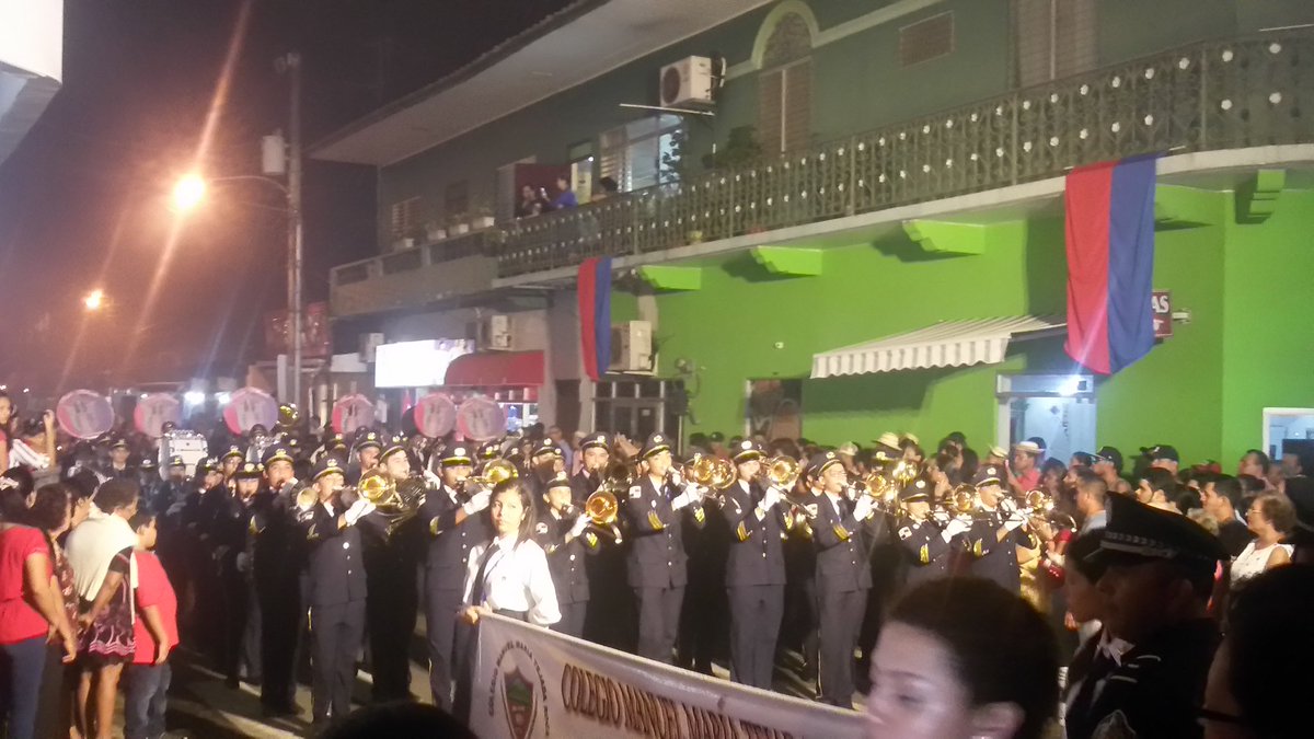 TEAM CEDULA 7 tweet media