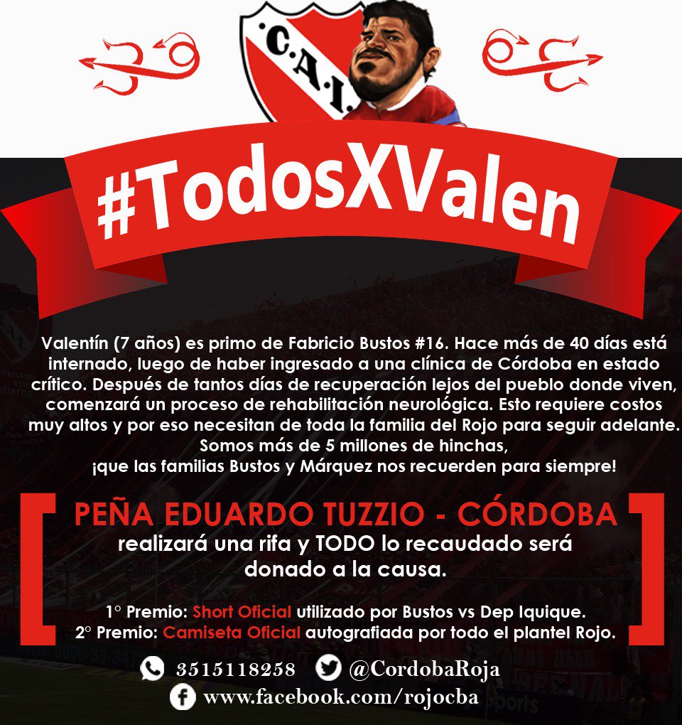 Todos x Valen