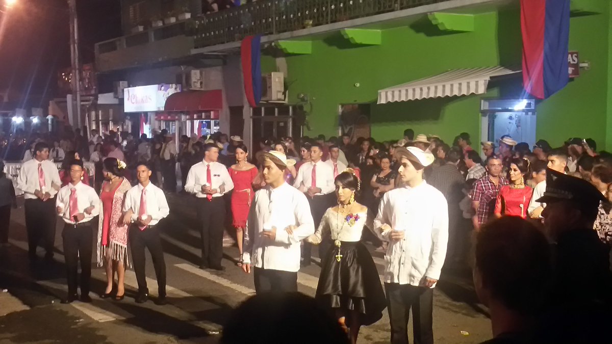 TEAM CEDULA 7 tweet media