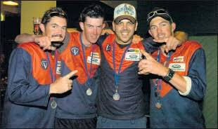 Congrats Twiggy on playing ur 300th club game this weekend <a href="/KDFNL/">Kyabram District League</a> <a href="/SheppNewsSport/">Shepp News Sport</a> #twiggy #legend #300 sport.sheppnews.com.au/2017/07/20/100…