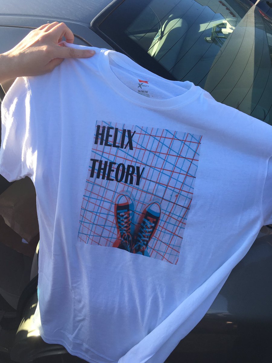 HelixTheory's tweet photo. A few pick from tonight, and also we have t shirts https://t.co/SjYD95d9PW