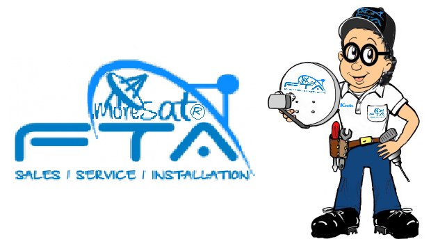 New logo, new services and new life having fun installing these system's for folks! Too each his own, that's right!