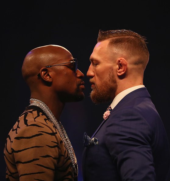 boxingscene's tweet image. Floyd Mayweather-Conor McGregor - Ticket Information dlvr.it/PWxY4H #boxing