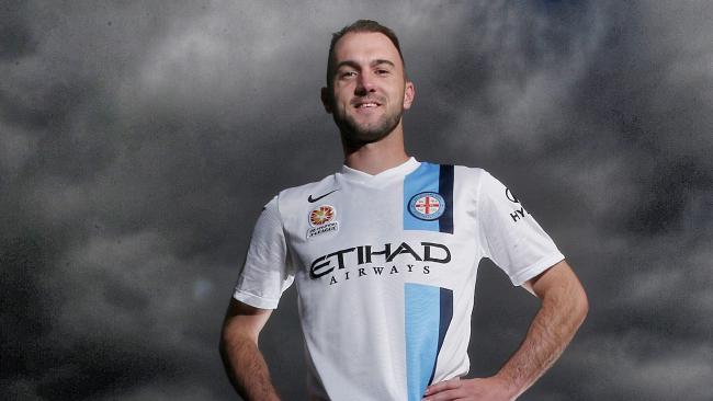 SportSentral's tweet photo. Socceroo Ivan Franjic departs Melbourne City, A-League... via @SMHsport https://t.co/hOr3TAdbTV https://t.co/bryxqGzCIz